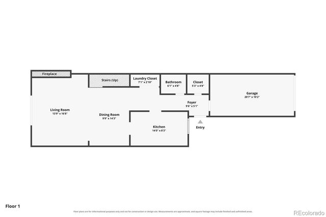 7250 Eastmoor Drive 110, Denver, CO 80237