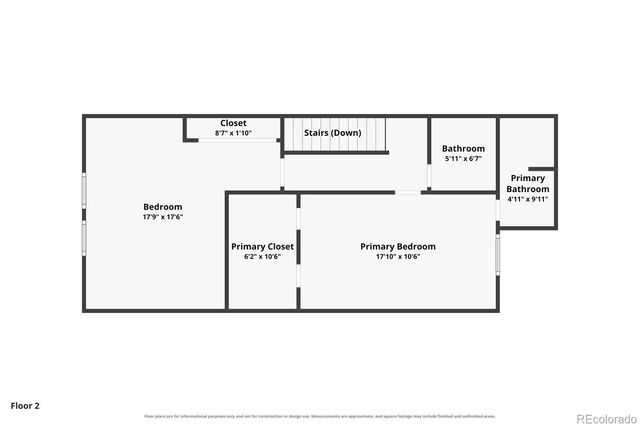 7250 Eastmoor Drive 110, Denver, CO 80237