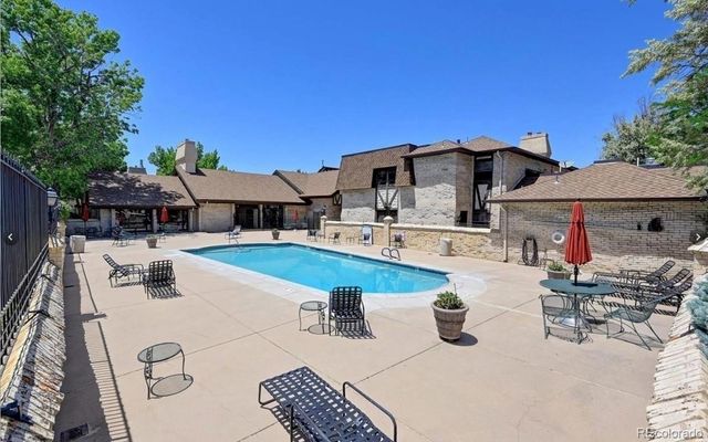 7250 Eastmoor Drive 110, Denver, CO 80237