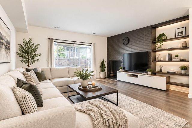 7250 Eastmoor Drive 110, Denver, CO 80237