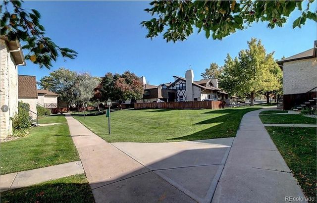 7250 Eastmoor Drive 110, Denver, CO 80237