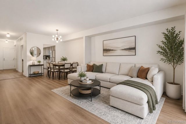 7250 Eastmoor Drive 110, Denver, CO 80237