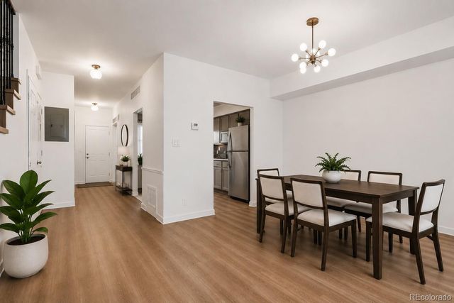 7250 Eastmoor Drive 110, Denver, CO 80237