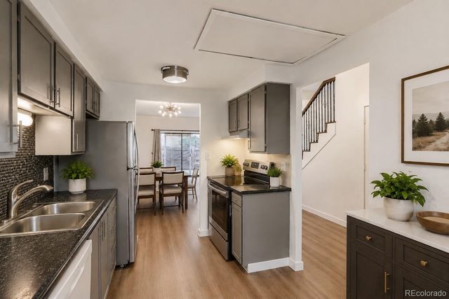 7250 Eastmoor Drive 110, Denver, CO 80237