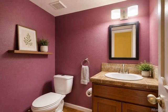 7250 Eastmoor Drive 110, Denver, CO 80237