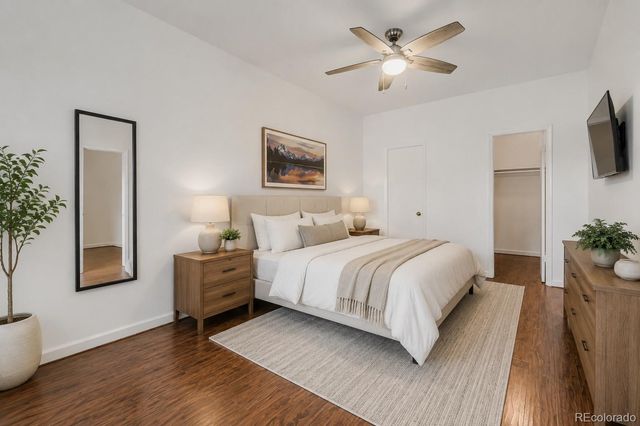 7250 Eastmoor Drive 110, Denver, CO 80237