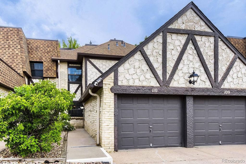 7250 Eastmoor Drive 110, Denver, CO 80237