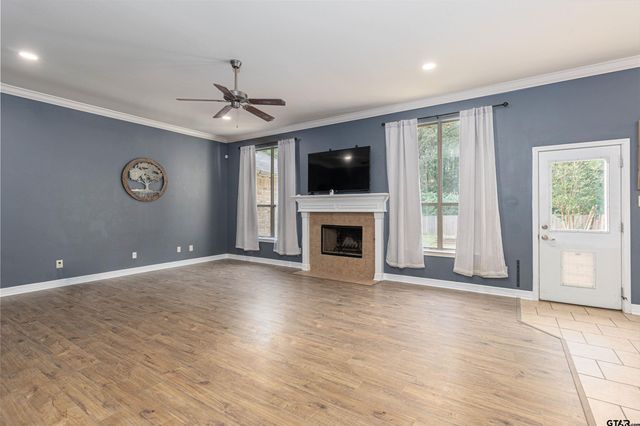245 Maggie Circle, Flint, TX 75762