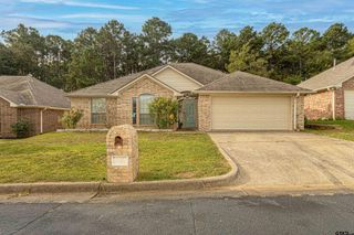 245 Maggie Circle, Flint, TX 75762