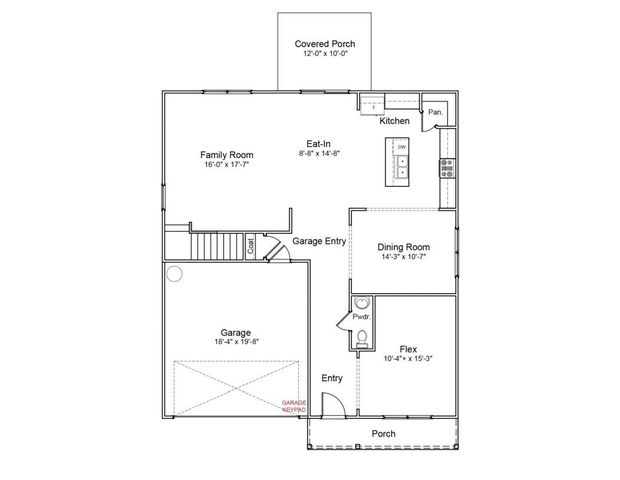 510 Sims View Court, Chesnee, SC 29323