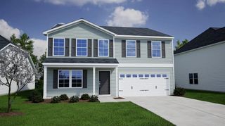 510 Sims View Court, Chesnee, SC 29323
