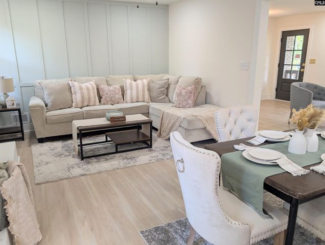 4841 Oakhill Road, Columbia, SC 29206