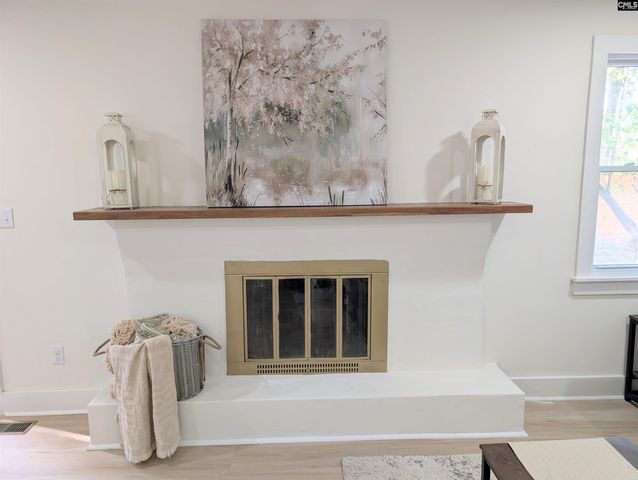 4841 Oakhill Road, Columbia, SC 29206