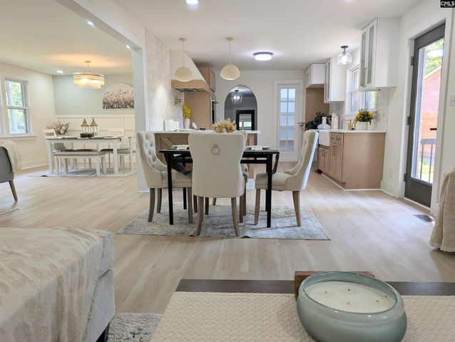 4841 Oakhill Road, Columbia, SC 29206