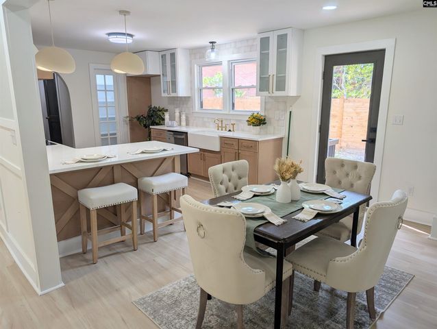 4841 Oakhill Road, Columbia, SC 29206