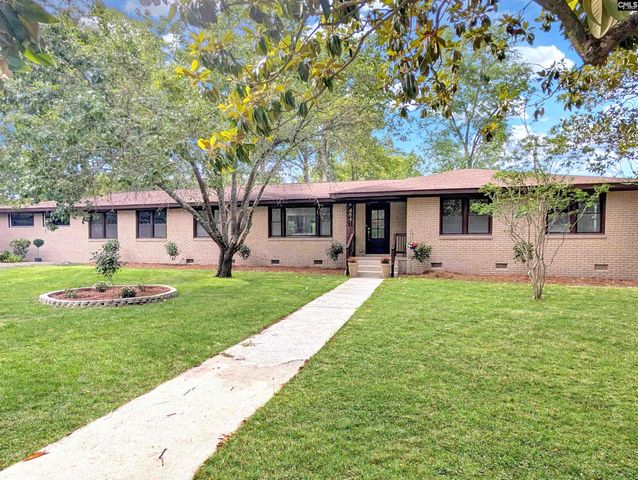 4841 Oakhill Road, Columbia, SC 29206
