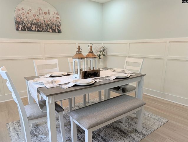 4841 Oakhill Road, Columbia, SC 29206