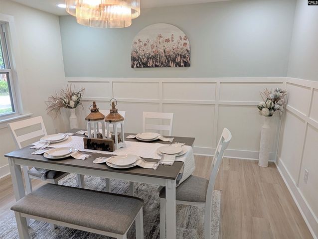 4841 Oakhill Road, Columbia, SC 29206