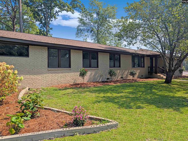 4841 Oakhill Road, Columbia, SC 29206