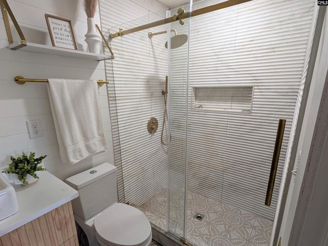 4841 Oakhill Road, Columbia, SC 29206