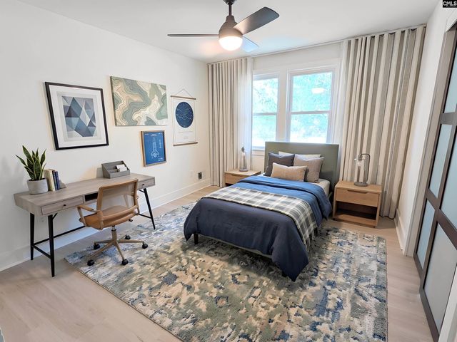 4841 Oakhill Road, Columbia, SC 29206