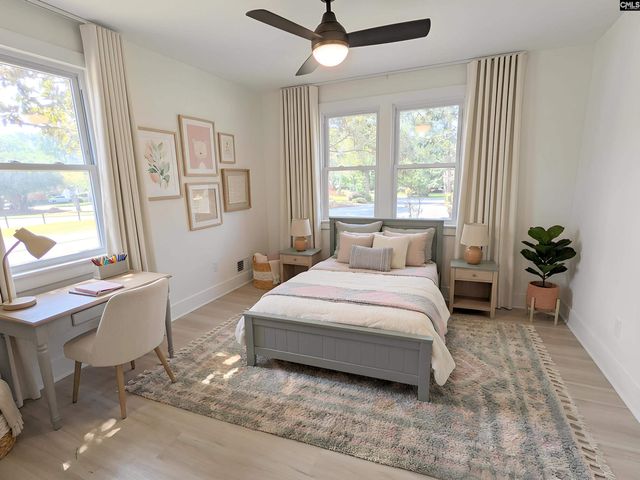 4841 Oakhill Road, Columbia, SC 29206