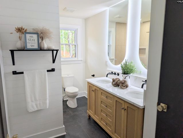 4841 Oakhill Road, Columbia, SC 29206