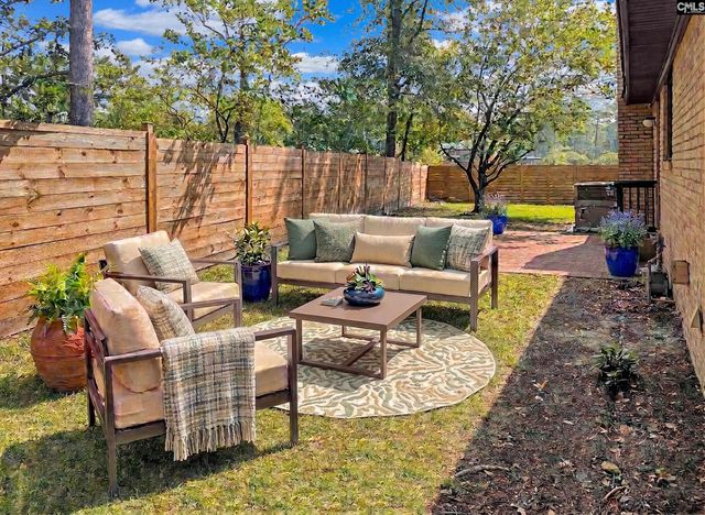4841 Oakhill Road, Columbia, SC 29206