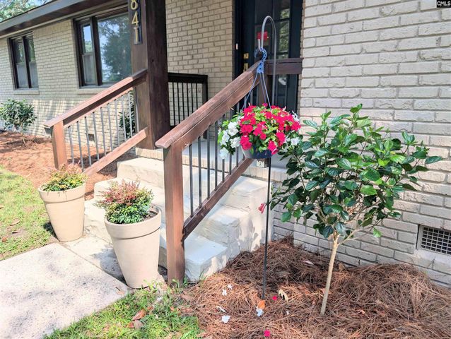 4841 Oakhill Road, Columbia, SC 29206