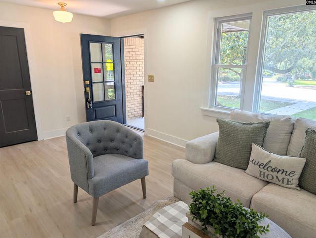 4841 Oakhill Road, Columbia, SC 29206
