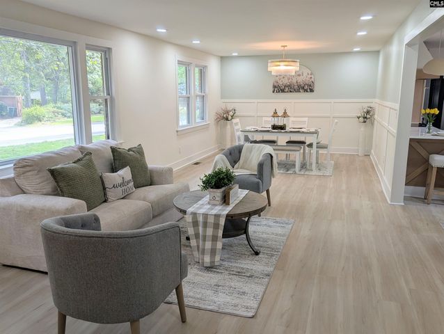 4841 Oakhill Road, Columbia, SC 29206