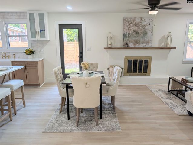 4841 Oakhill Road, Columbia, SC 29206