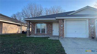 212 Dale Earnhardt Drive B, Harker Heights, TX 76548