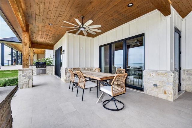 762 Sunset Court, Mabank, TX 75143