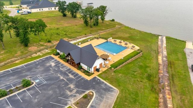 762 Sunset Court, Mabank, TX 75143