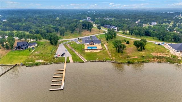 762 Sunset Court, Mabank, TX 75143