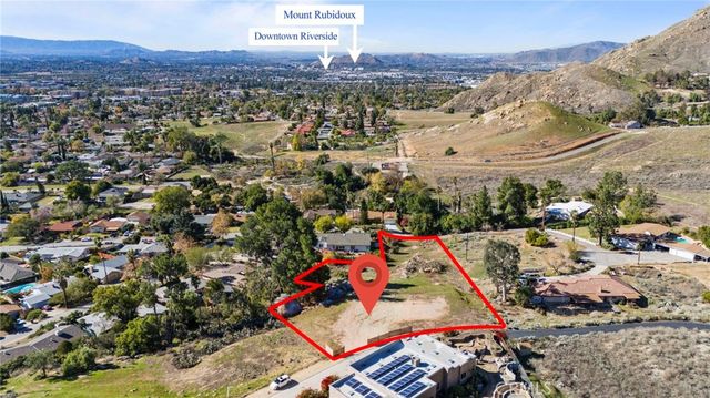 2935 Galaxie Heights Road, Riverside, CA 92507