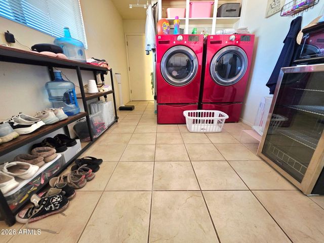 1047 E FAIRFIELD Street, Mesa, AZ 85203