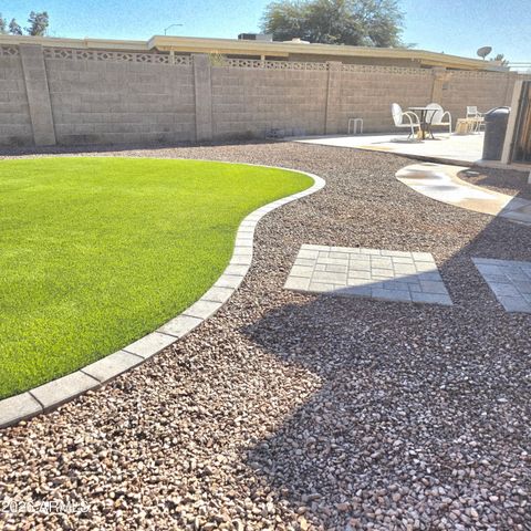 1047 E FAIRFIELD Street, Mesa, AZ 85203