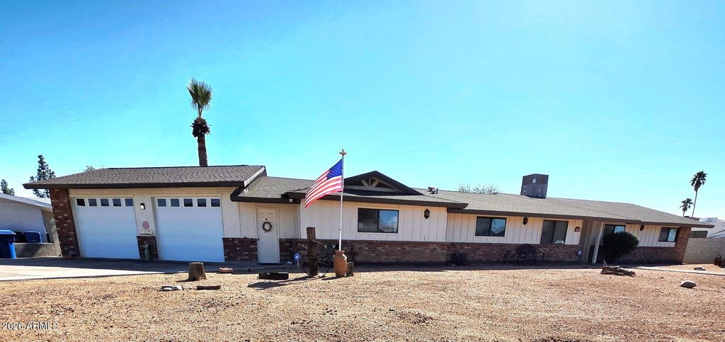 1047 E FAIRFIELD Street, Mesa, AZ 85203