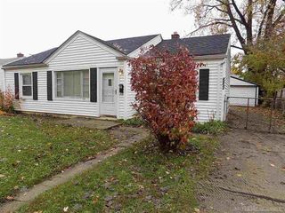 26751 Belanger Street, Roseville, MI 48066