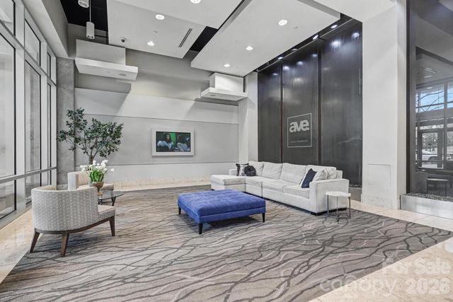 210 N Church Street 1507, Charlotte, NC 28202