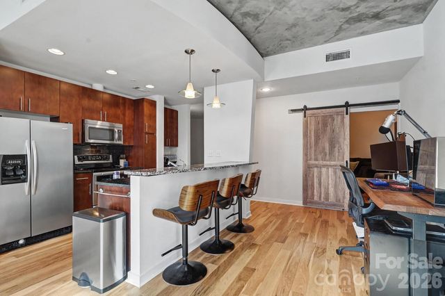 210 N Church Street 1507, Charlotte, NC 28202