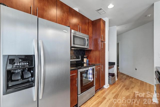 210 N Church Street 1507, Charlotte, NC 28202