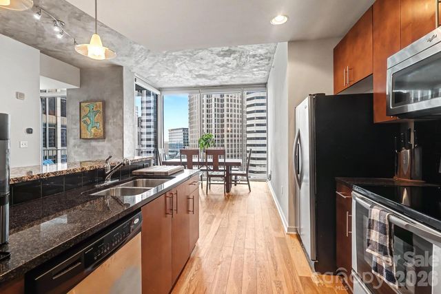 210 N Church Street 1507, Charlotte, NC 28202