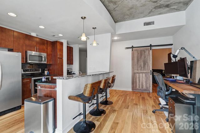 210 N Church Street 1507, Charlotte, NC 28202