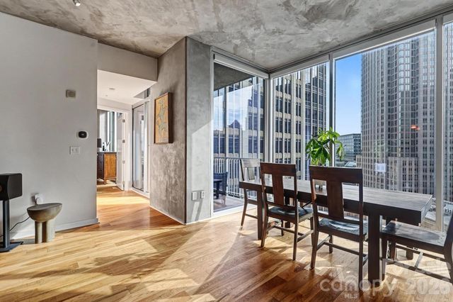 210 N Church Street 1507, Charlotte, NC 28202