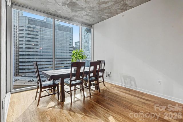 210 N Church Street 1507, Charlotte, NC 28202