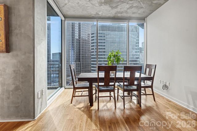 210 N Church Street 1507, Charlotte, NC 28202