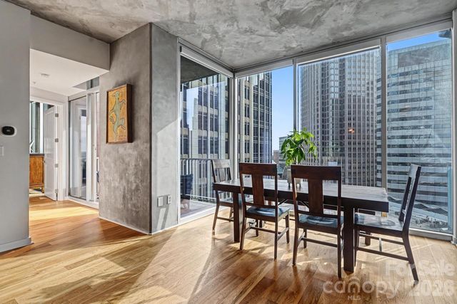 210 N Church Street 1507, Charlotte, NC 28202